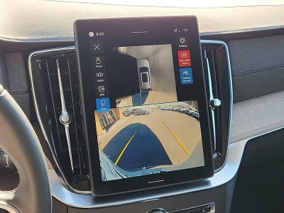 2026 Volvo XC90 Plus
