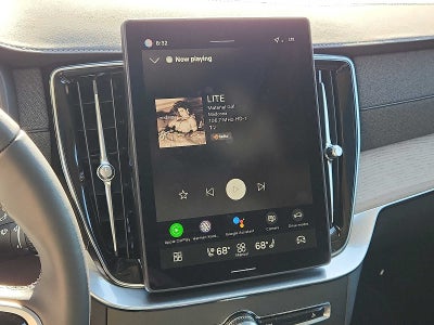 2026 Volvo XC90 Plus