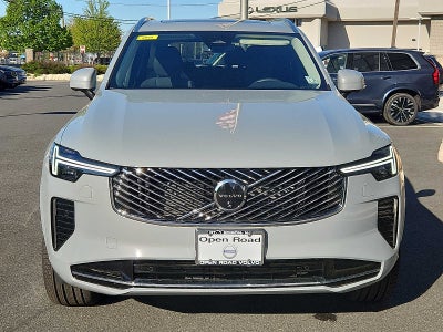 2026 Volvo XC90 Plus