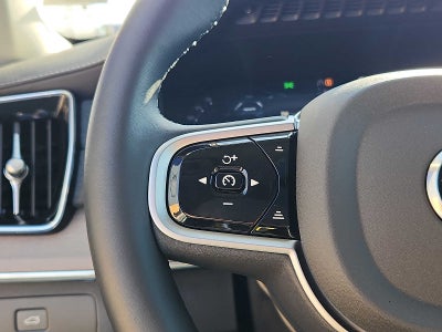 2026 Volvo XC90 Plus