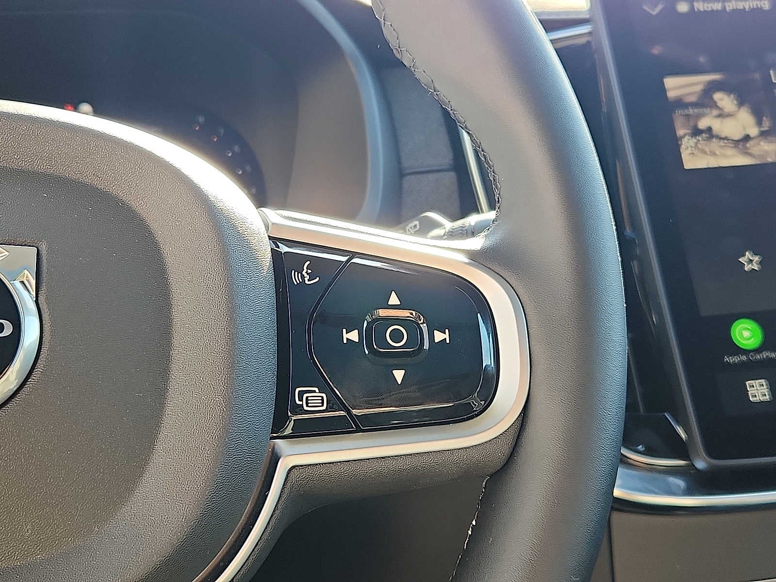 2026 Volvo XC90 Plus