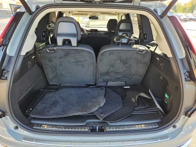 2026 Volvo XC90 Plus