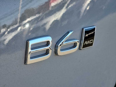 2026 Volvo XC90 Plus