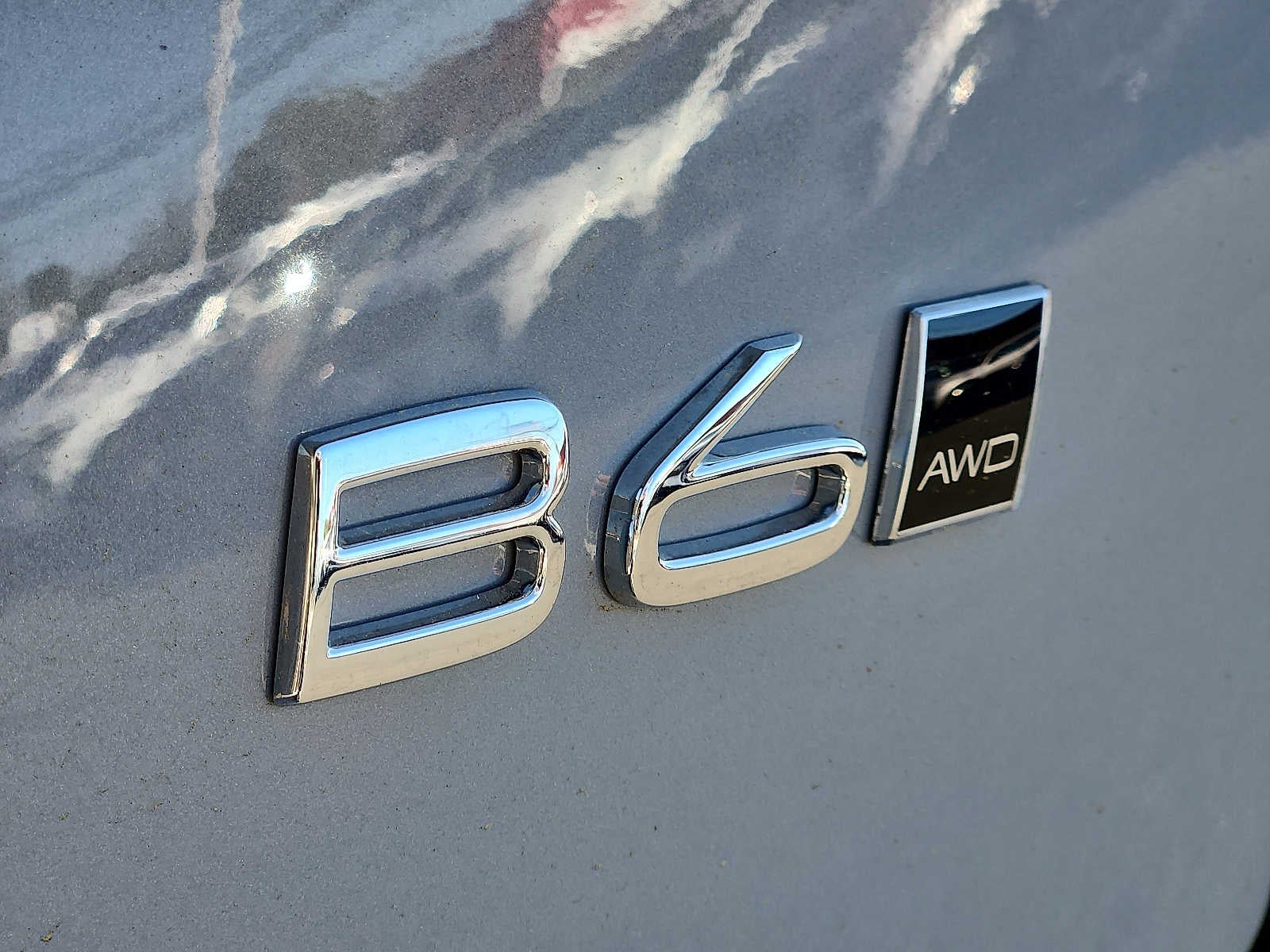 2026 Volvo XC90 Plus