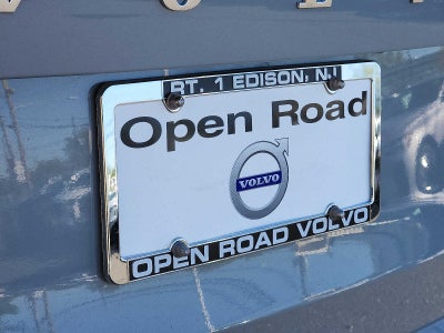 2026 Volvo XC90 Plus