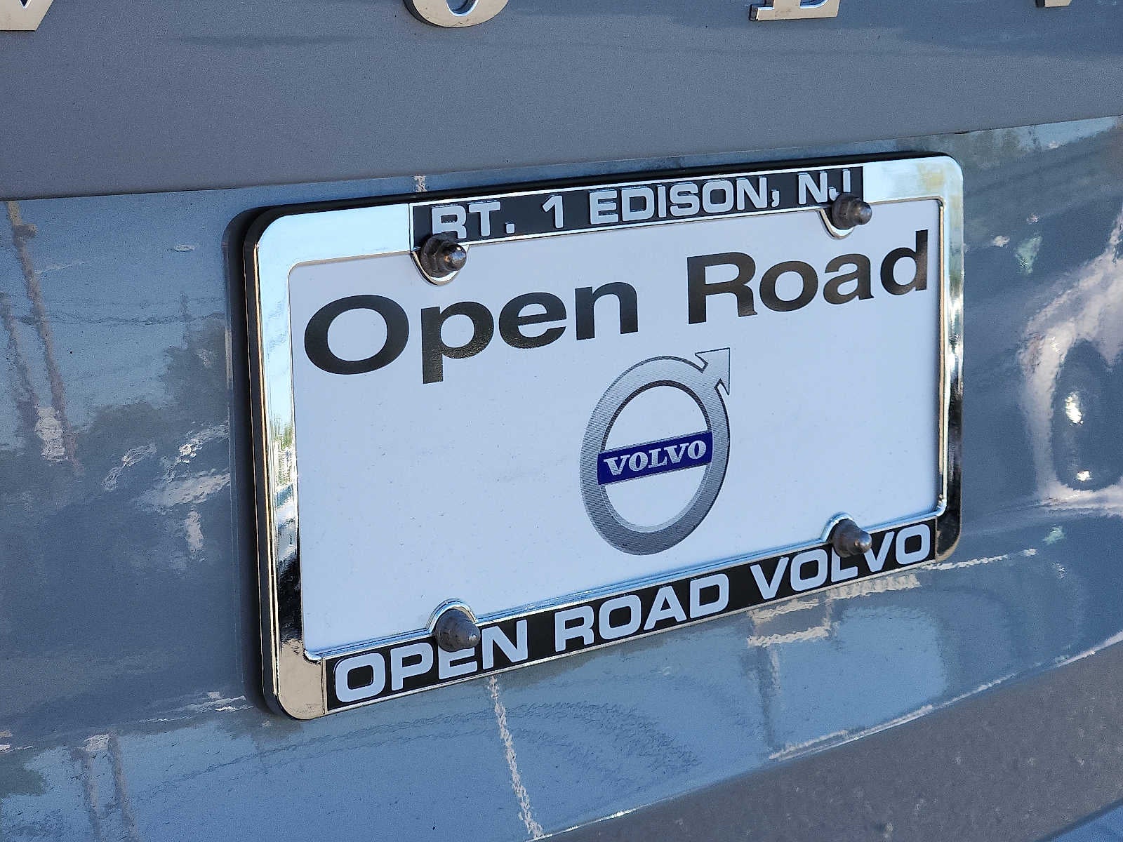 2026 Volvo XC90 Plus