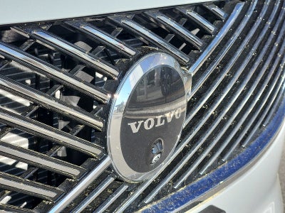 2026 Volvo XC90 Plus