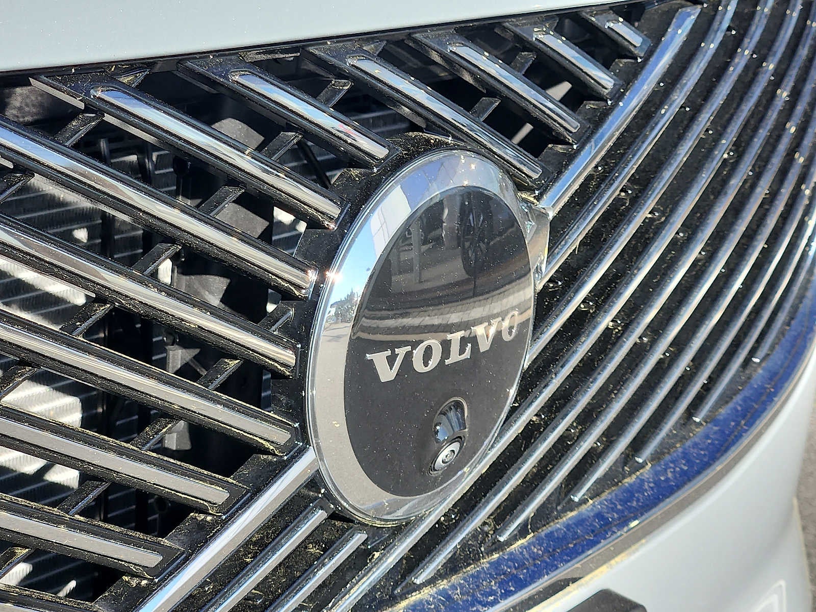 2026 Volvo XC90 Plus