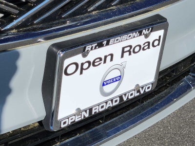 2026 Volvo XC90 Plus