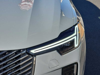 2026 Volvo XC90 Plus