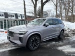 2026 Volvo XC90 Plus