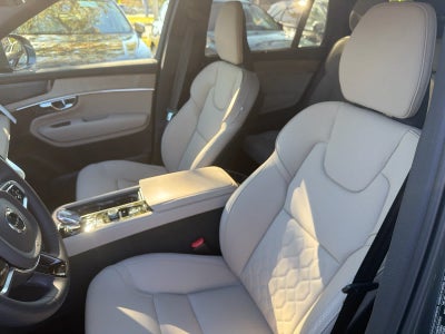 2027 Volvo XC90 Plus