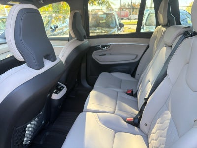 2027 Volvo XC90 Plus