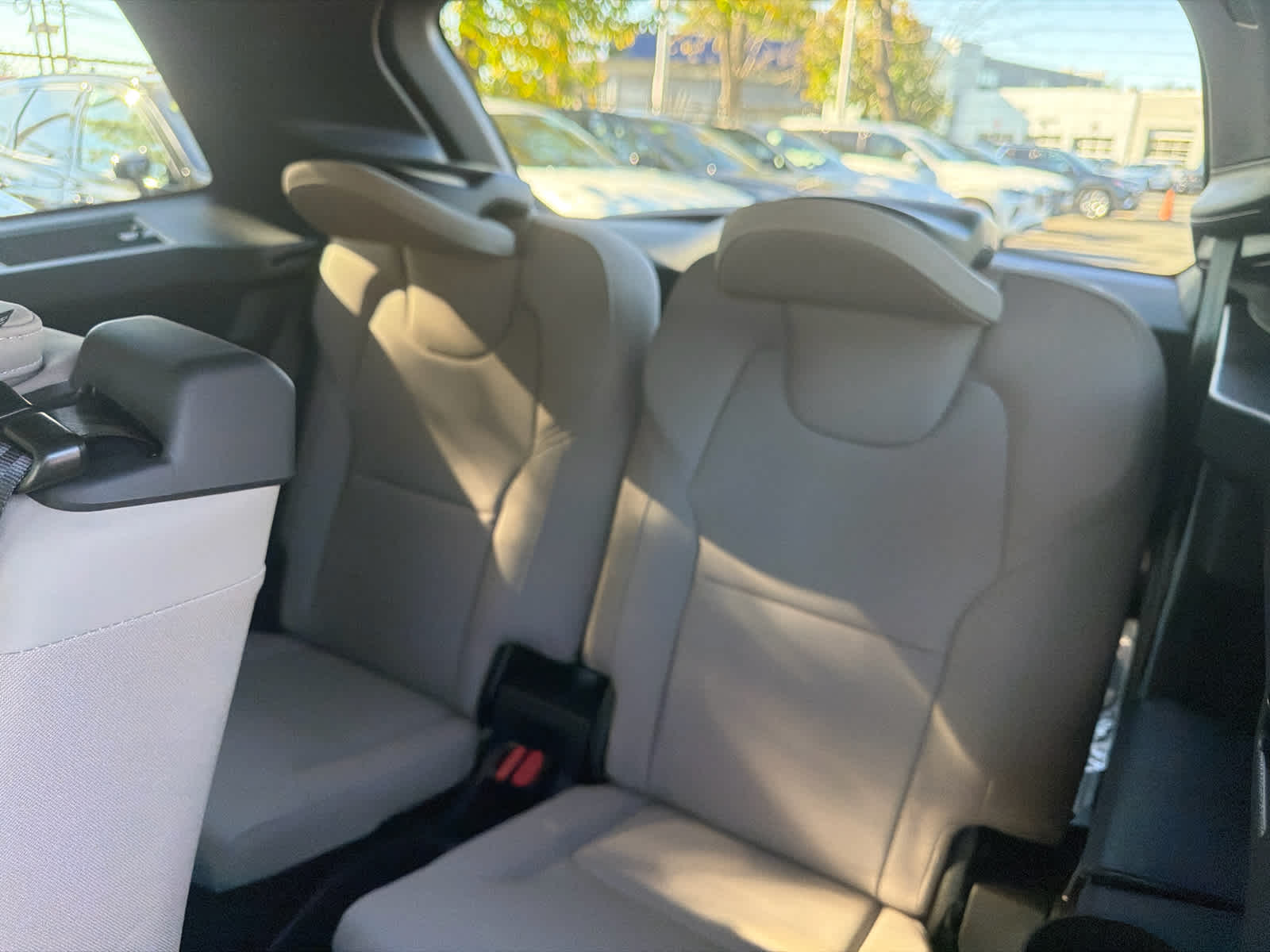 2027 Volvo XC90 Plus