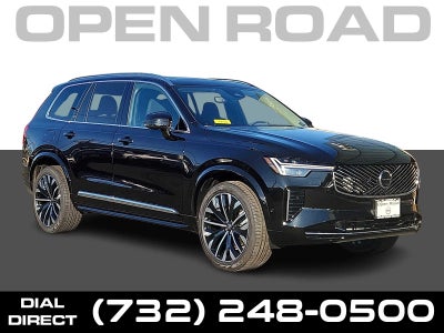 2026 Volvo XC90 Plus