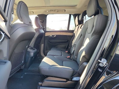 2026 Volvo XC90 Plus