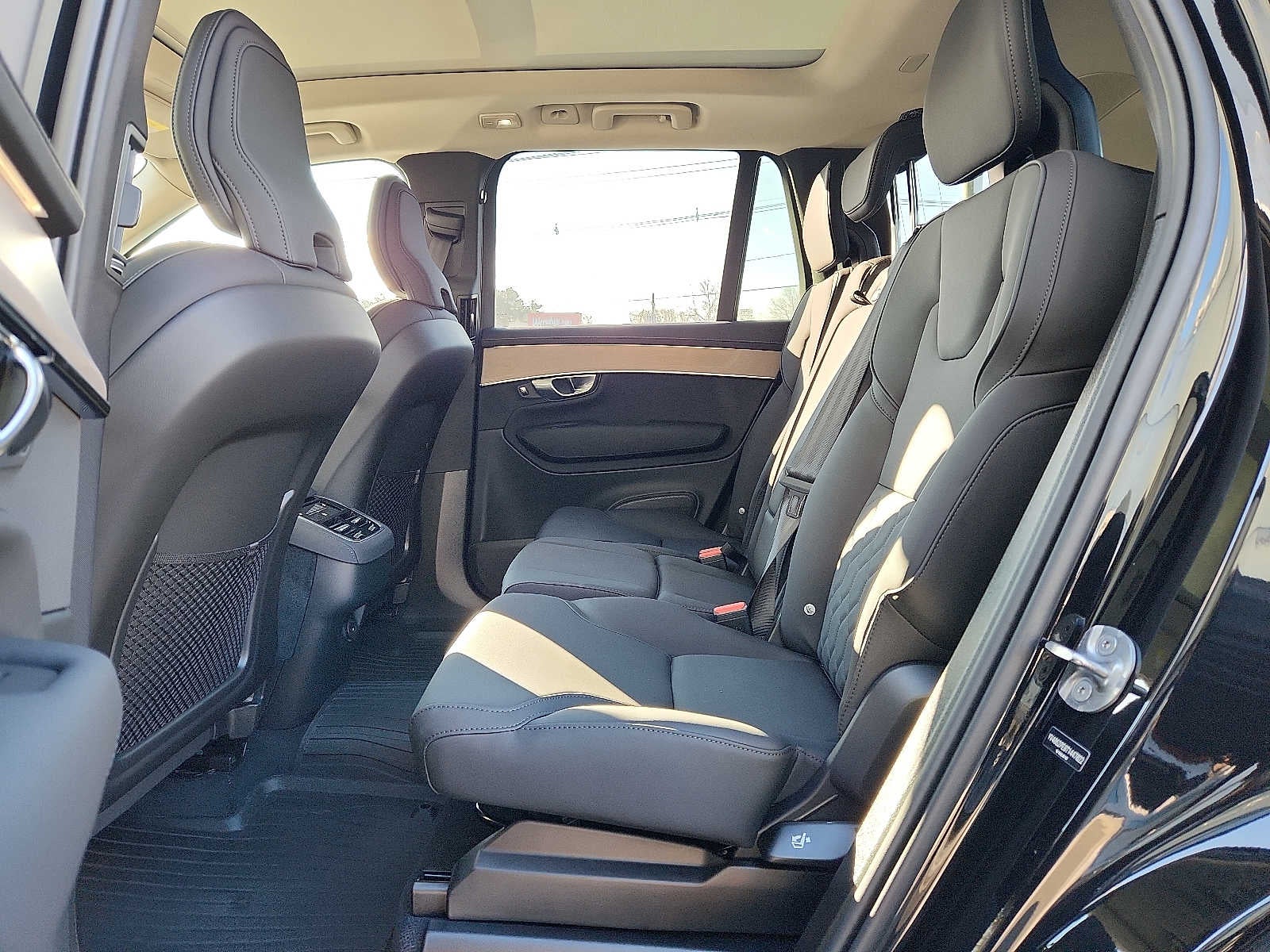 2026 Volvo XC90 Plus