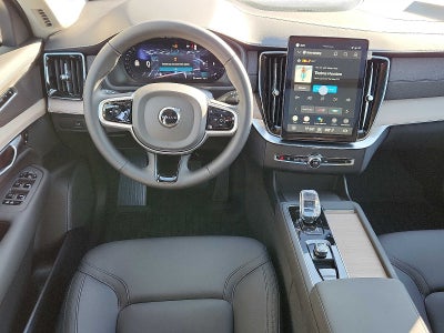 2026 Volvo XC90 Plus
