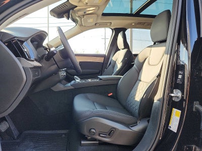 2026 Volvo XC90 Plus