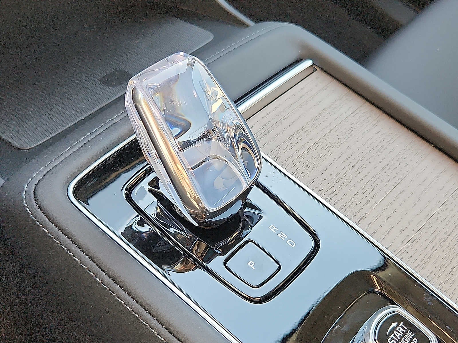 2026 Volvo XC90 Plus