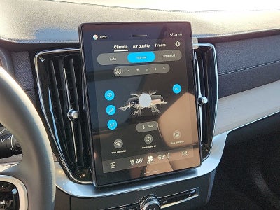 2026 Volvo XC90 Plus