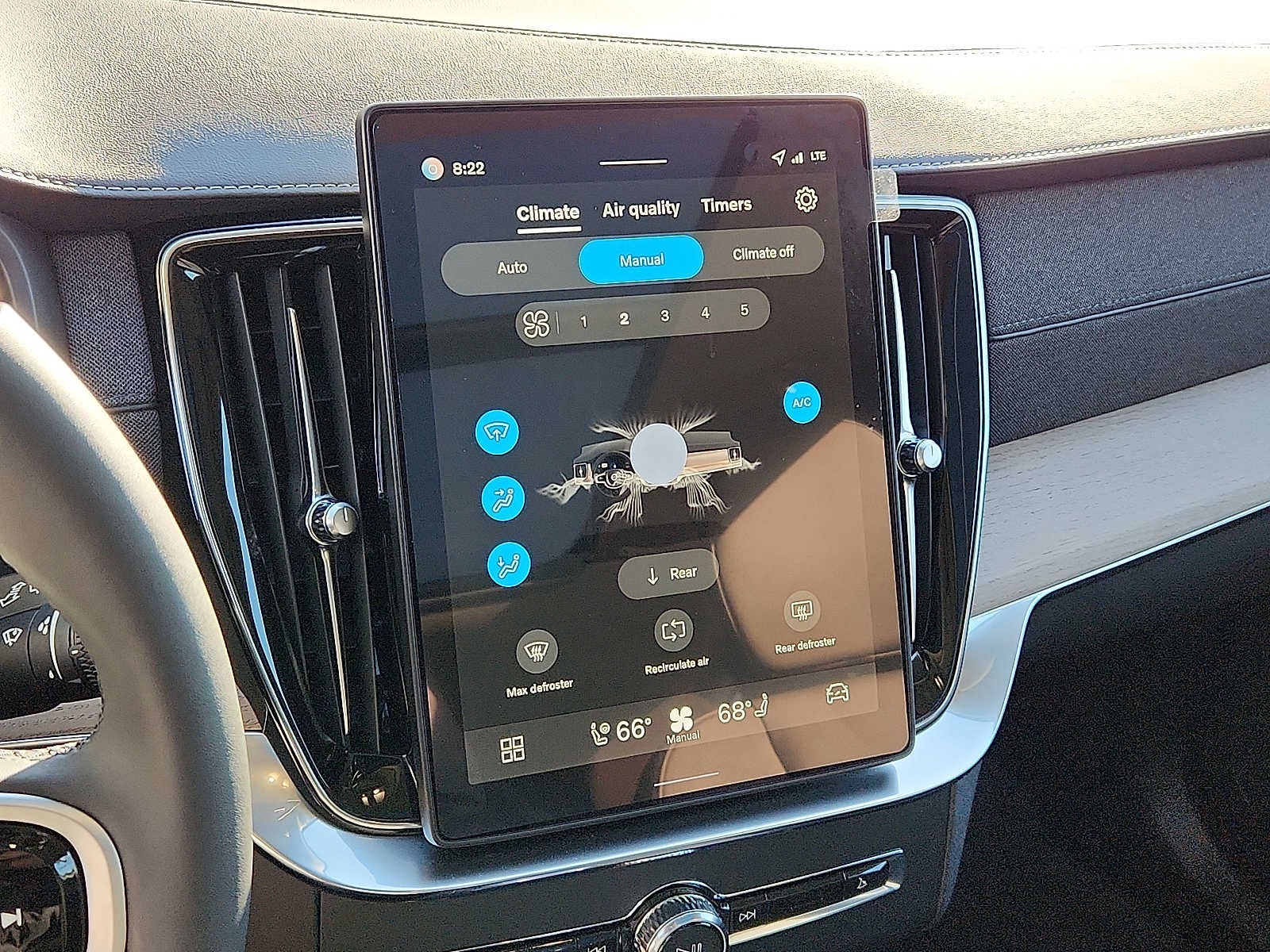 2026 Volvo XC90 Plus