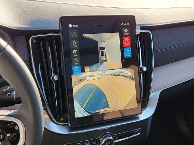 2026 Volvo XC90 Plus