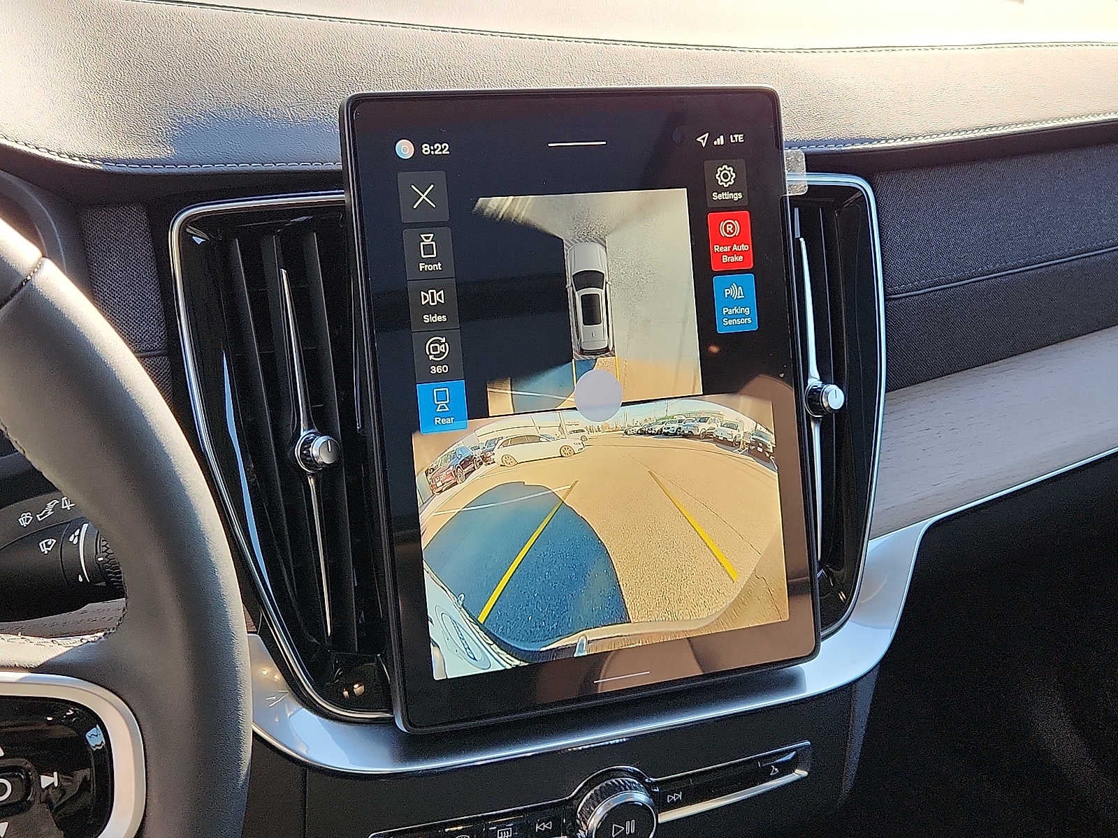 2026 Volvo XC90 Plus