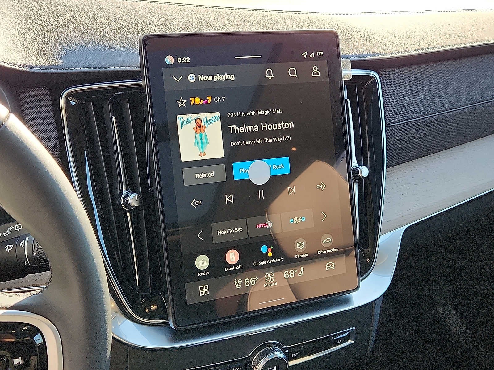2026 Volvo XC90 Plus