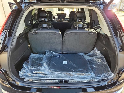 2026 Volvo XC90 Plus