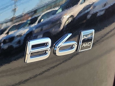 2026 Volvo XC90 Plus