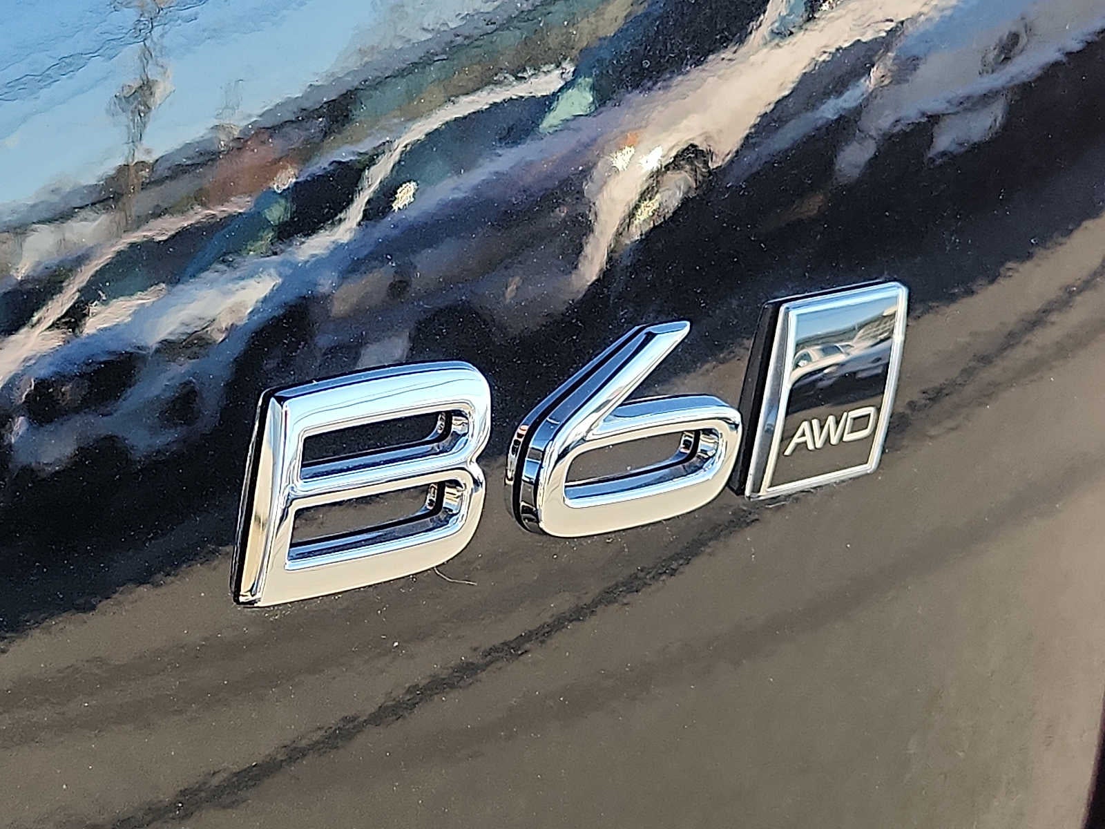 2026 Volvo XC90 Plus