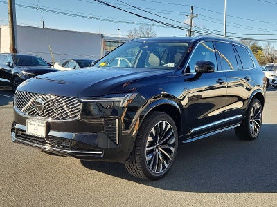2026 Volvo XC90 Plus
