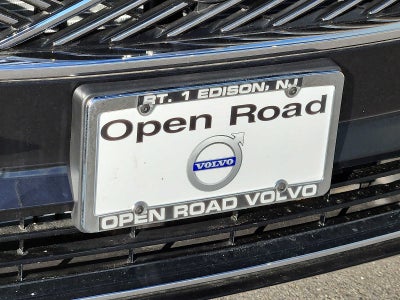 2026 Volvo XC90 Plus