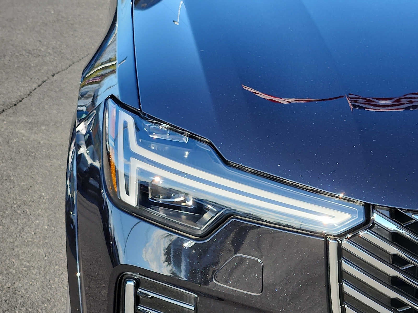 2026 Volvo XC90 Plus