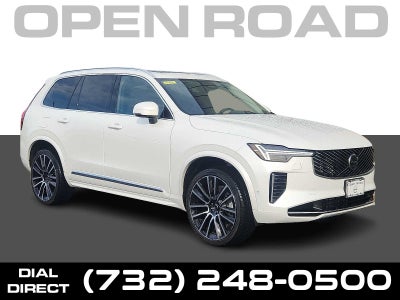 2026 Volvo XC90 Plus