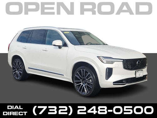 2026 Volvo XC90 Plus