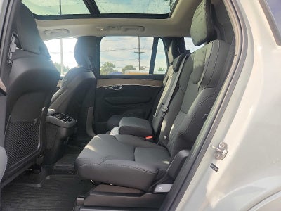 2026 Volvo XC90 Plus