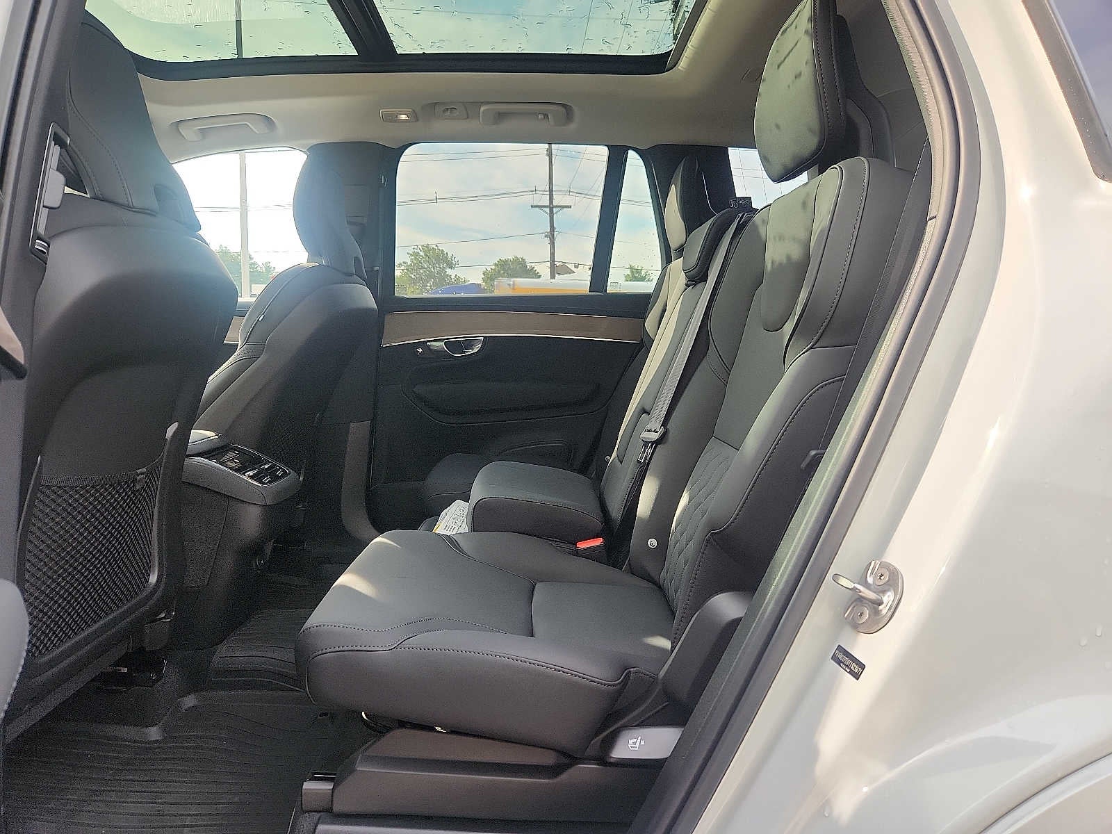 2026 Volvo XC90 Plus