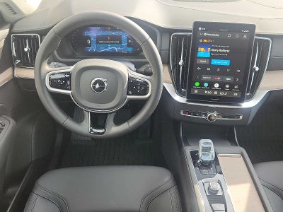 2026 Volvo XC90 Plus