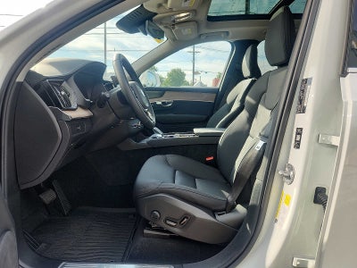 2026 Volvo XC90 Plus