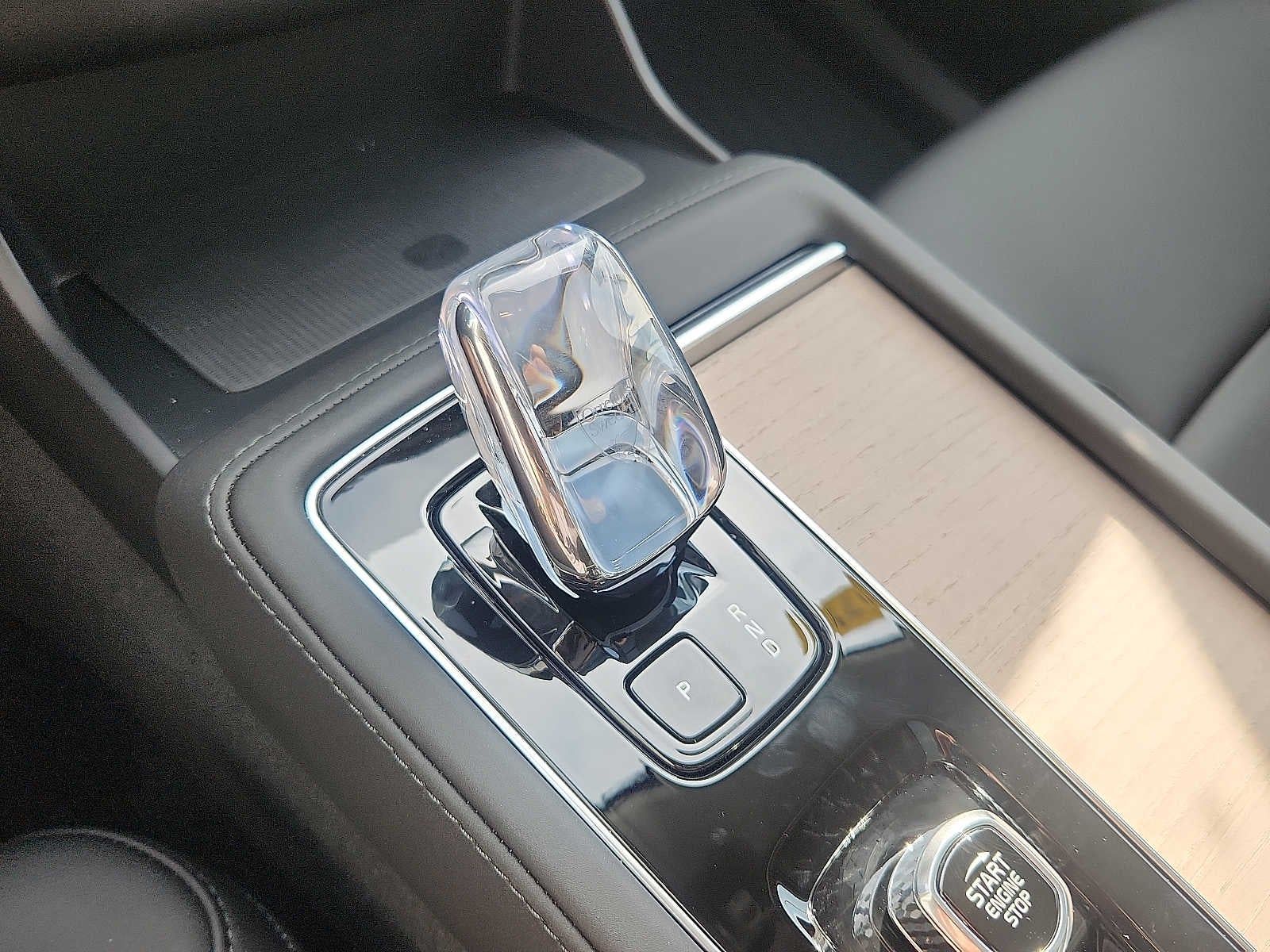 2026 Volvo XC90 Plus