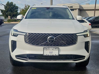 2026 Volvo XC90 Plus