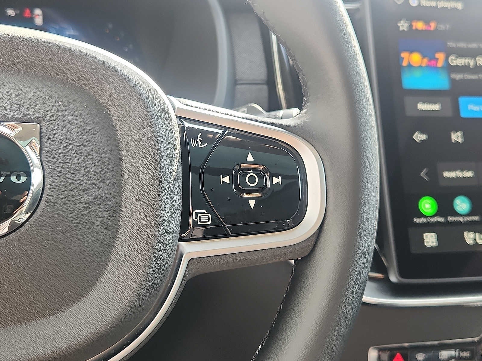 2026 Volvo XC90 Plus