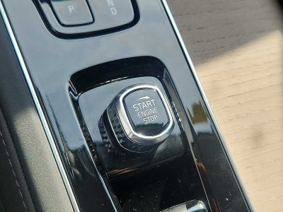 2026 Volvo XC90 Plus