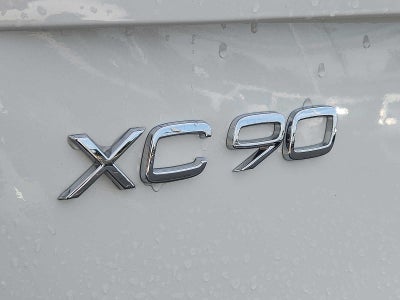 2026 Volvo XC90 Plus