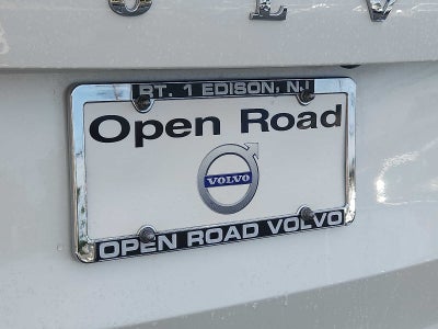 2026 Volvo XC90 Plus