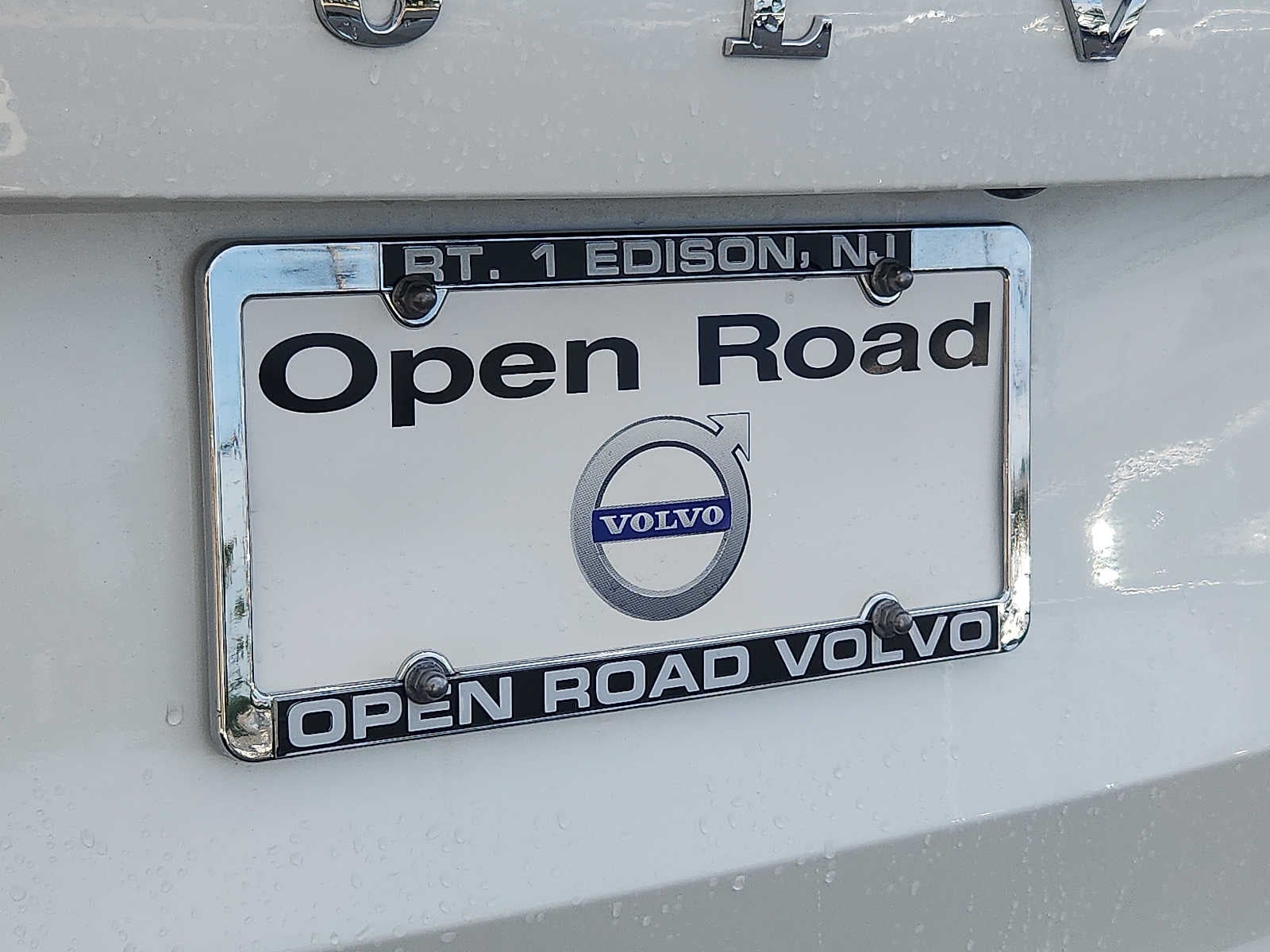 2026 Volvo XC90 Plus
