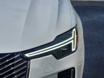 2026 Volvo XC90 Plus