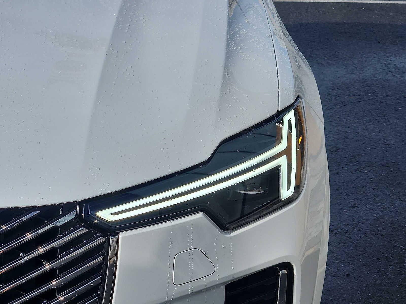 2026 Volvo XC90 Plus